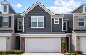 1488 Arcadia Drive (Ashton with Basement)
