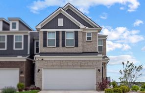 1504 Arcadia Drive (Ashton with Basement)