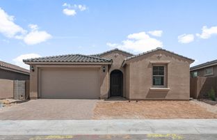 Cantania - Foothills at Northpointe: Peoria, Arizona - Pulte Homes