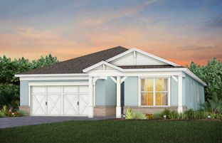 Concord - Tohoqua: Kissimmee, Florida - Pulte Homes
