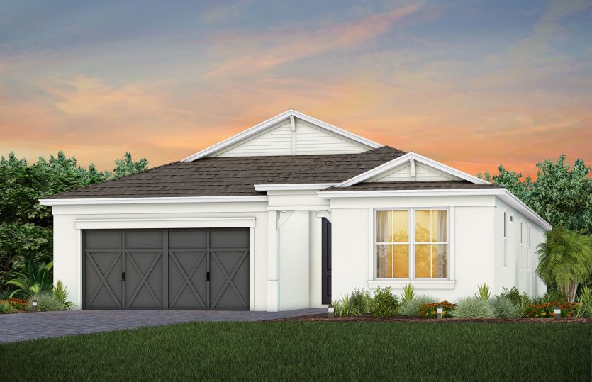 2663 Clear Night Avenue. Kissimmee, FL 34744