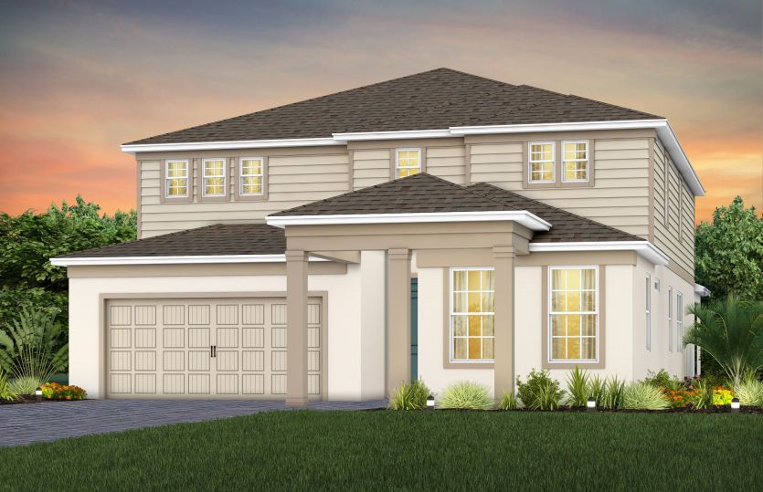 Serena AllGen Exterior FM2