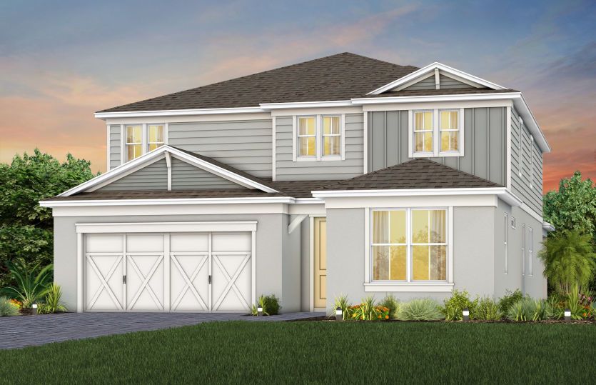 Serena AllGen Exterior CO1