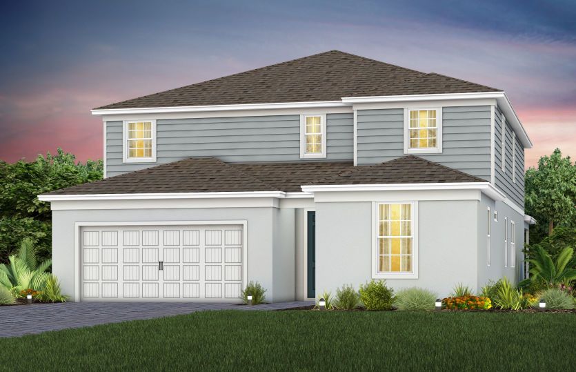 Serena AllGen Exterior FM1