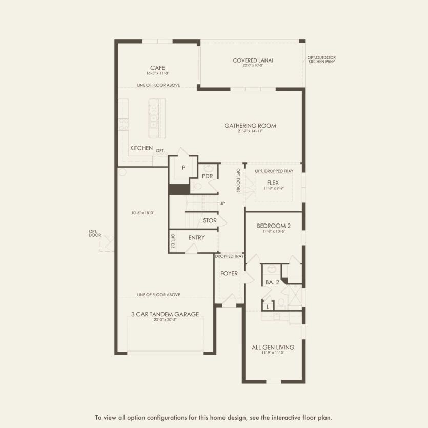 First Floor 5 br / 3.5 ba