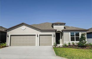 Astoria - Marion Ranch: Ocala, Florida - Pulte Homes