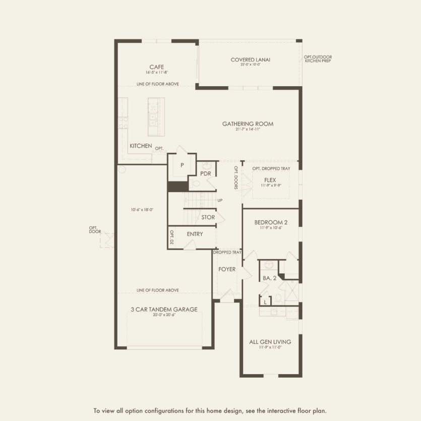 First Floor 5 br / 3.5 ba