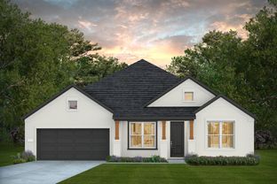 Azle - Ryehill: Richmond, Texas - Pulte Homes