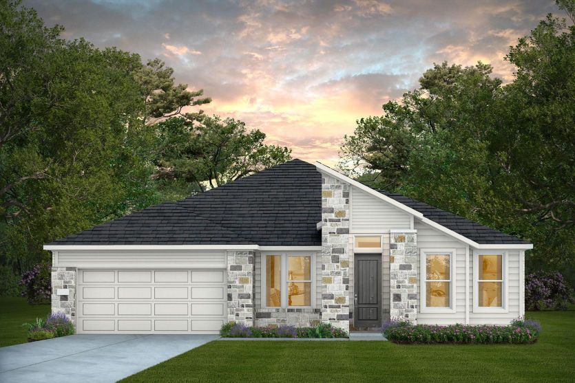 Exterior MD201