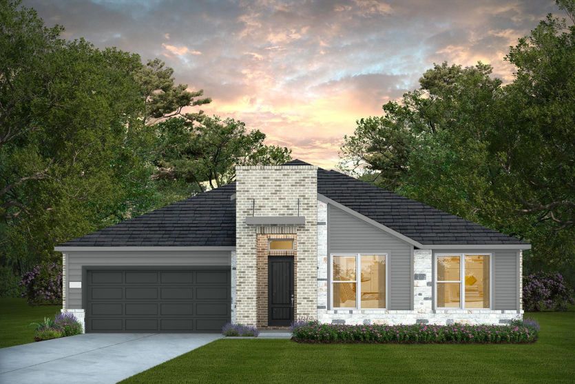Exterior MD201
