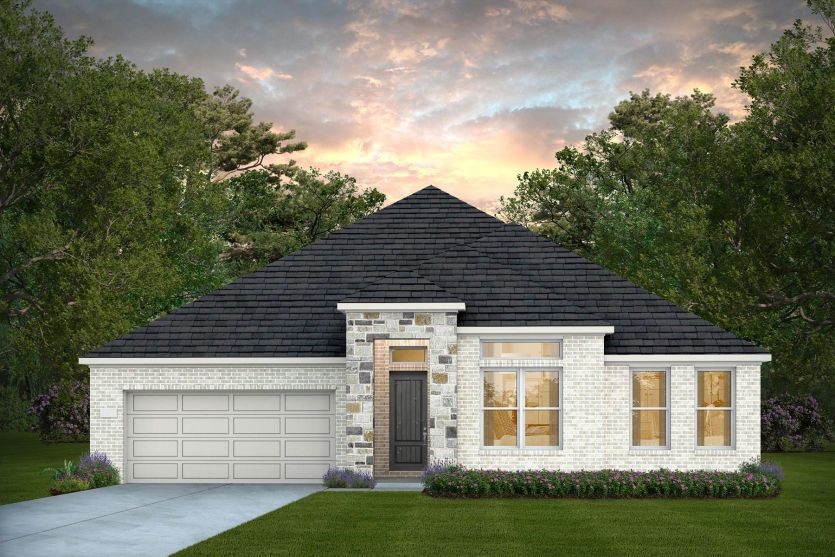Exterior TR201