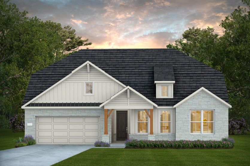 Exterior HC202