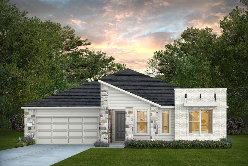 Exterior MD201