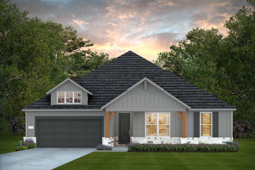 Exterior HC201