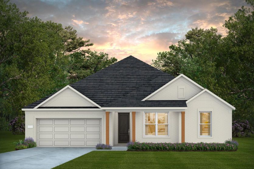 Exterior HC202