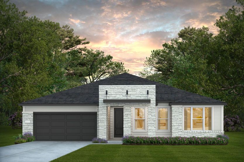 Exterior MD201