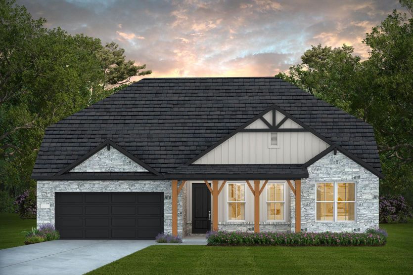 Exterior HC201