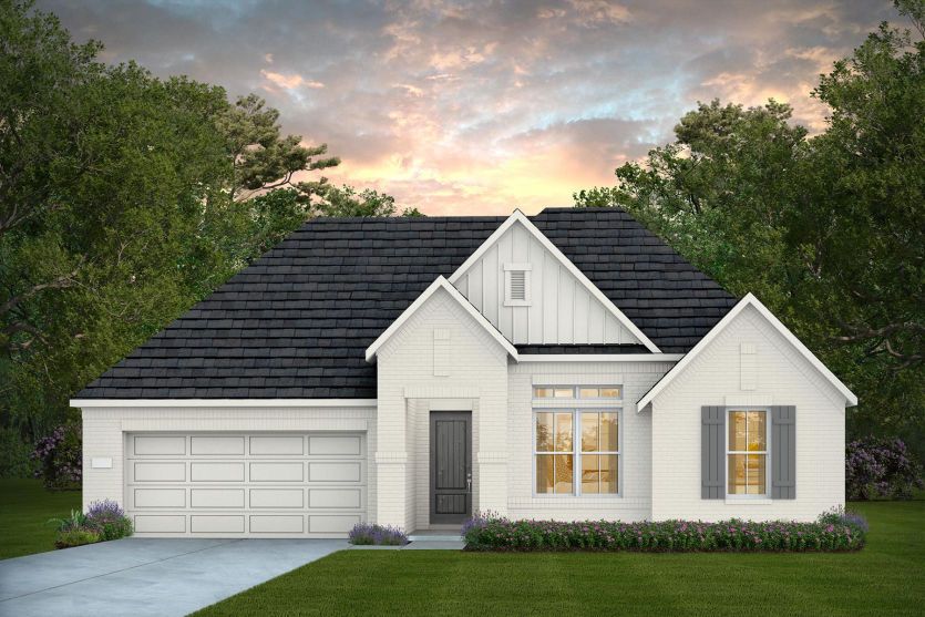 323 Delight Drive. Richmond, TX 77469