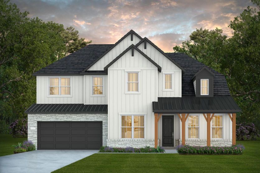 Exterior HC202