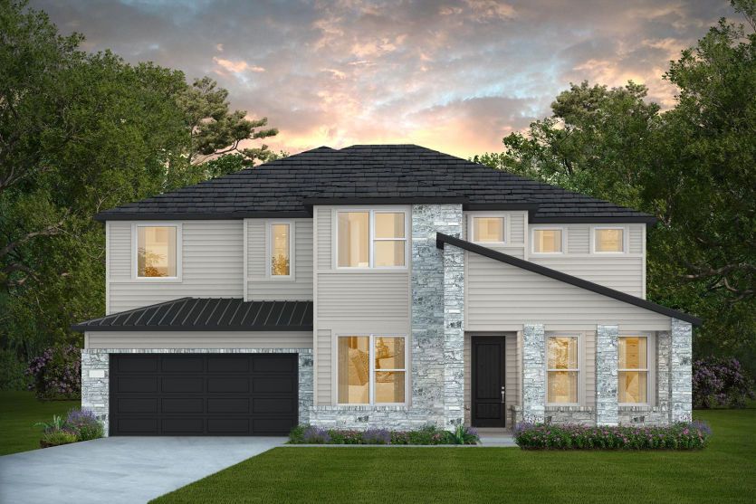 Exterior MD201