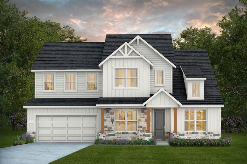 Exterior HC201