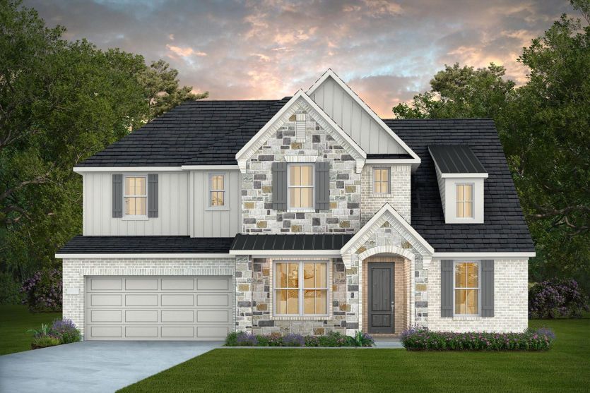 Exterior FC201
