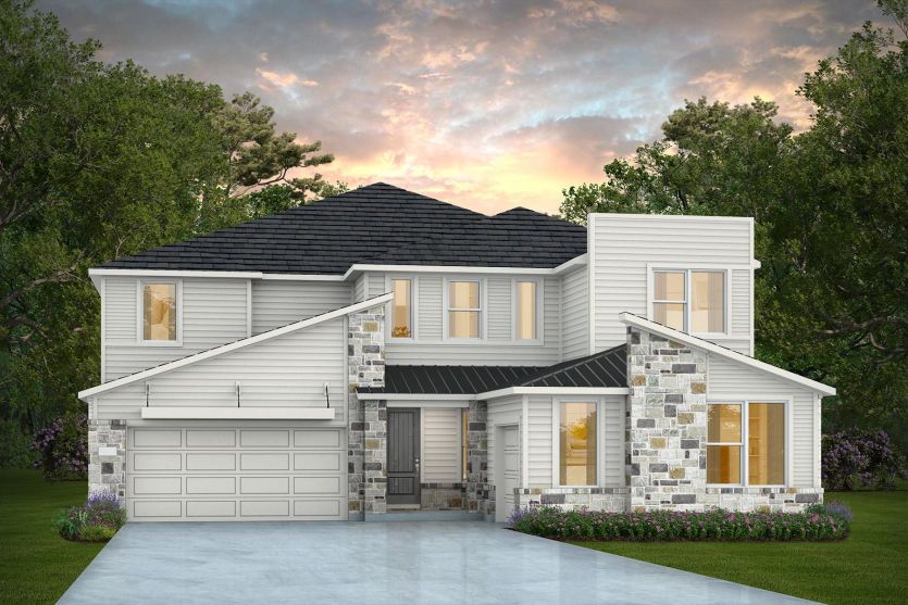 Exterior MD201