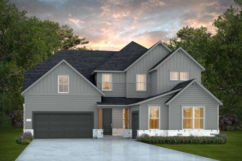 Exterior HC201