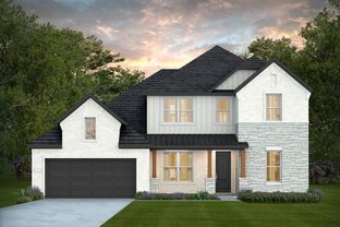 Lindale - Ryehill: Richmond, Texas - Pulte Homes
