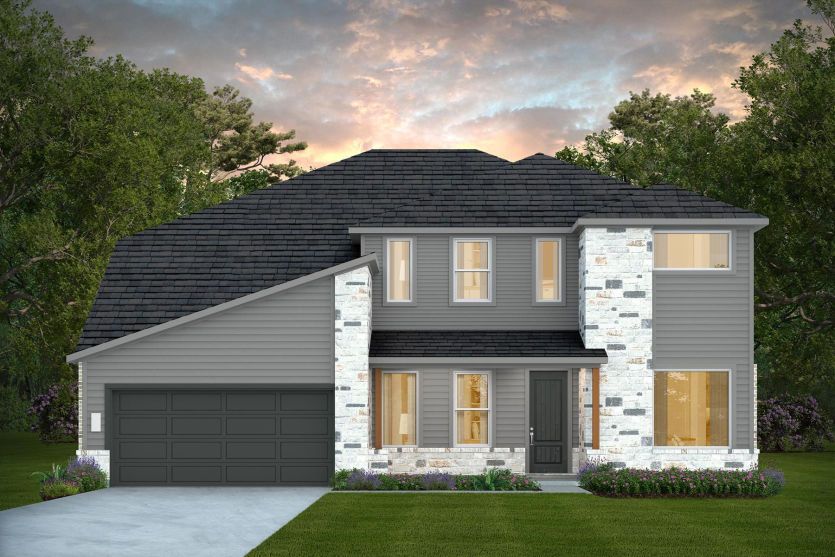Exterior MD201