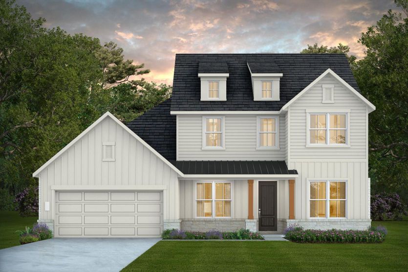 Exterior HC202