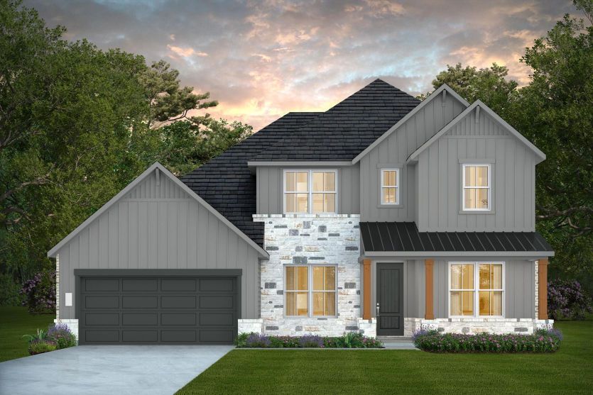 Exterior HC201