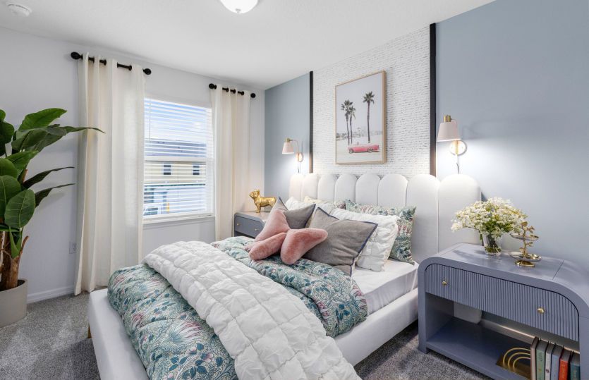 Comfort for Every Guest