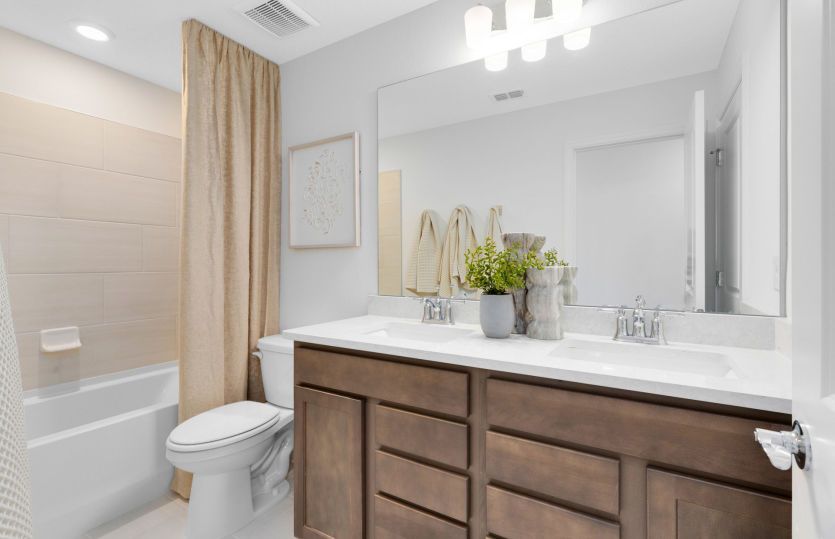 Guest Bath