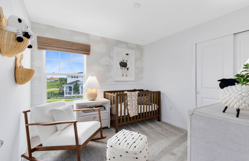 Design Their Dream Room