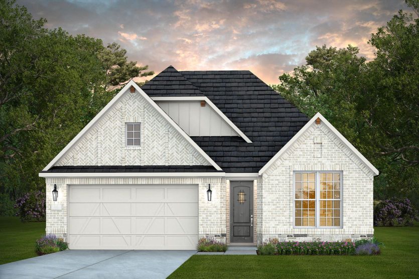 Home Exterior FC201