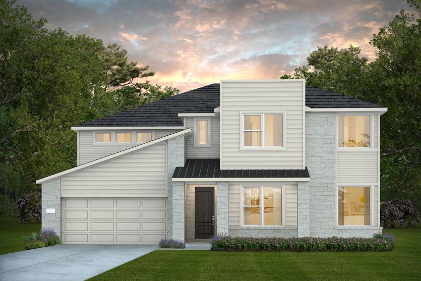 Exterior MD201