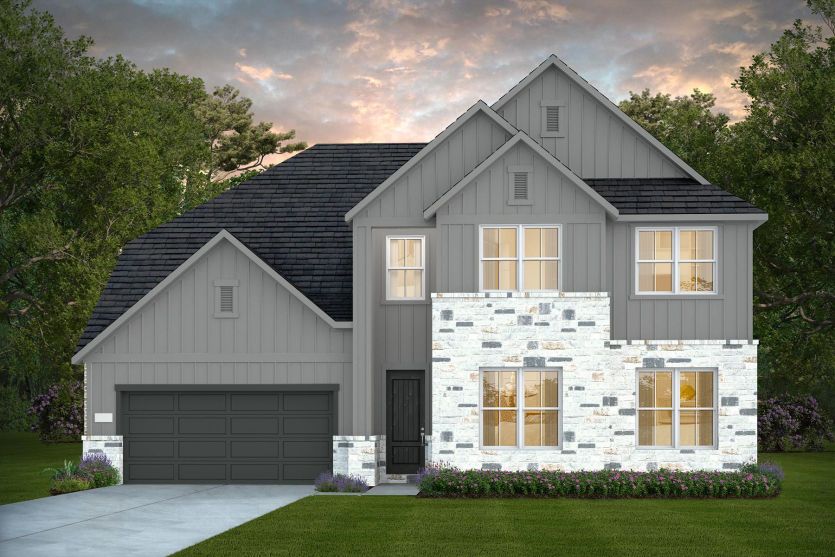 Exterior HC201