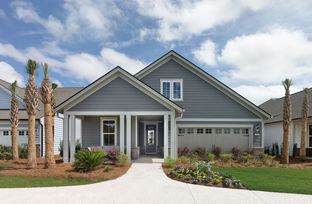 Prestige - Heartwood: Richmond Hill, Georgia - Pulte Homes