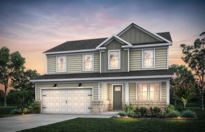 817 Sweetwater Springs Drive (Tilden)