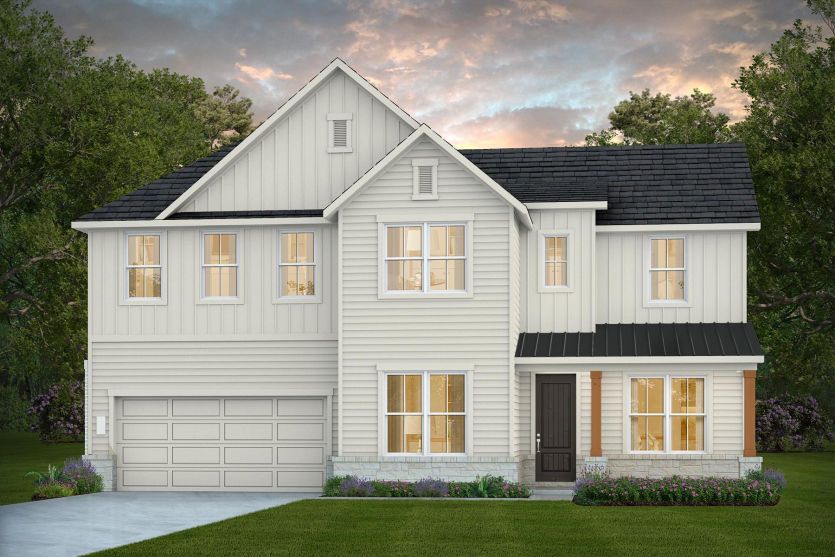 Exterior HC201