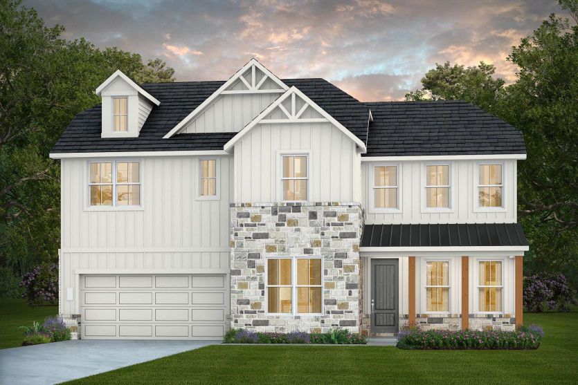 Exterior HC202