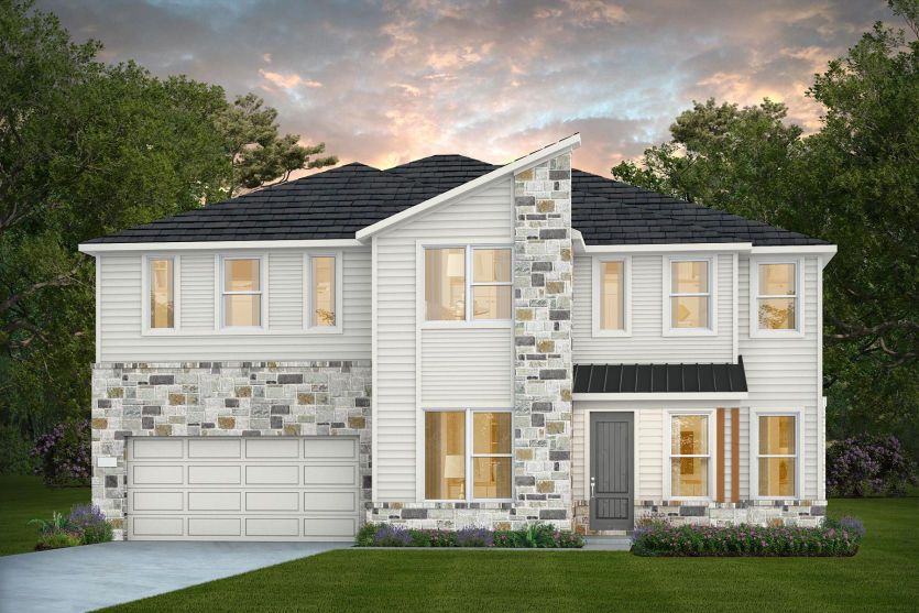 Exterior MD201