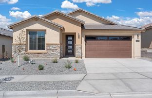 Silver Creek - Estates at La Cuentista: Albuquerque, New Mexico - Pulte Homes