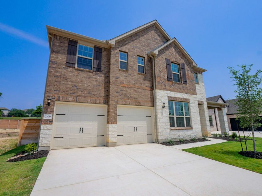 3109 Delaware Street (Oak Grove)