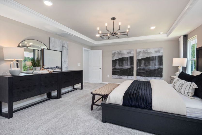 Owners Suite