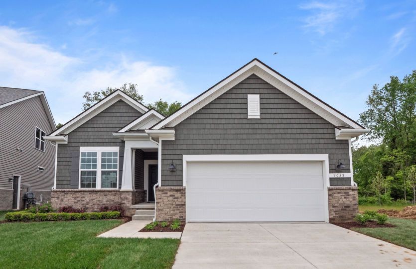 Home Elevation 12