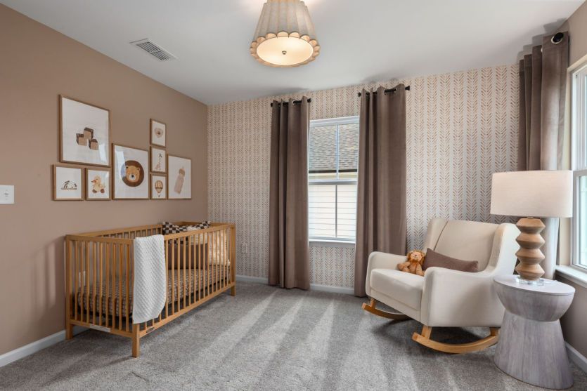 Third Bedroom
