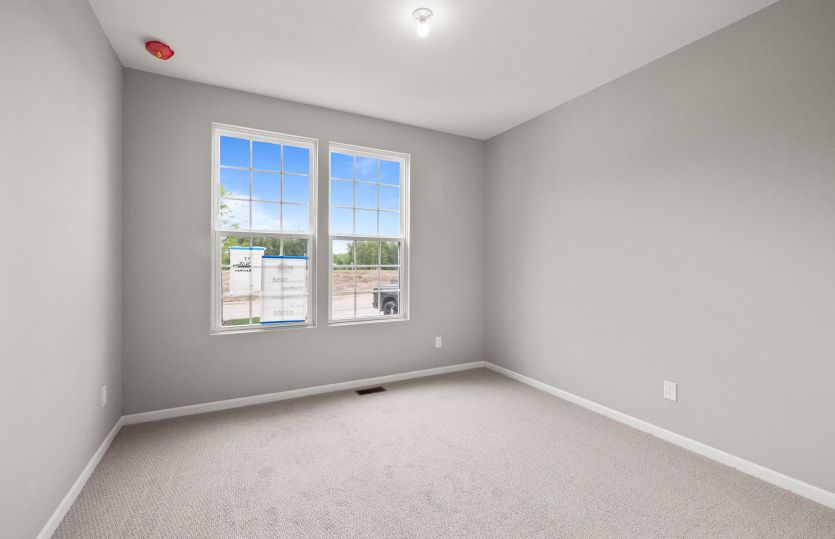Guest Suite