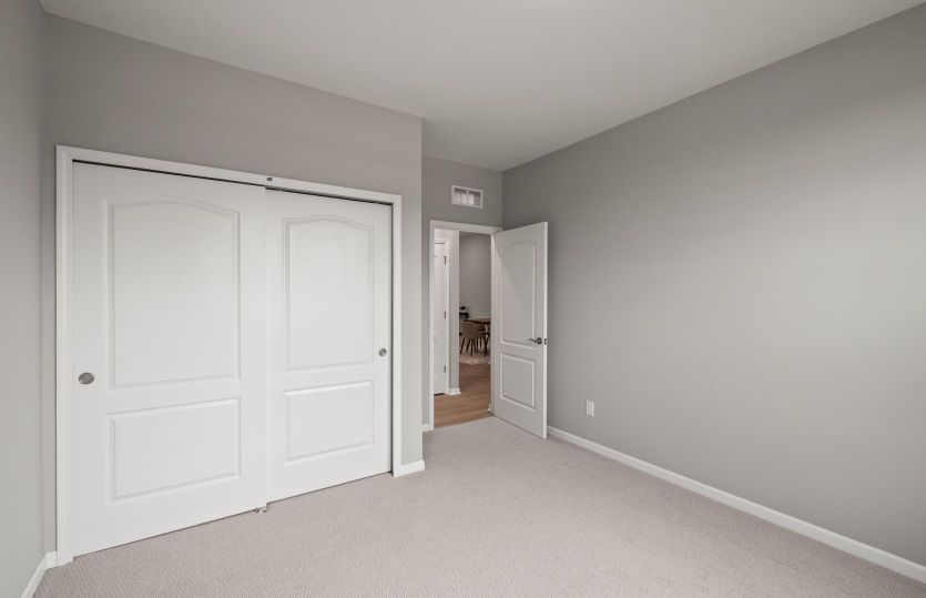Guest Suite